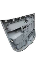 FORRO PORTA TRASEIRA DIREITA HILUX 2006 2007 A 2015