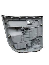 FORRO PORTA TRASEIRA DIREITA HILUX 2006 2007 A 2015