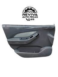 Forro Porta Dianteira Esquerda Agile Montana 2010 a 2022=1