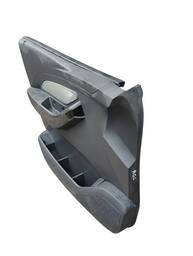 FORRO PORTA DIANTEIRA ESQUERDA AGILE MONTANA 2010 A 2022=1