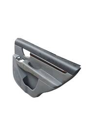 FORRO PORTA TRASEIRA DIREITA SANTA FE 2007 2008 A 2013