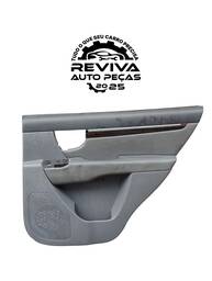 Forro Porta Traseira Direita Santa Fe 2007 2008 a 2013