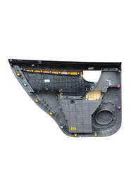 FORRO PORTA TRASEIRA DIREITA SANTA FE 2007 2008 A 2013