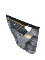 FORRO PORTA TRASEIRA DIREITA SANTA FE 2007 2008 A 2013