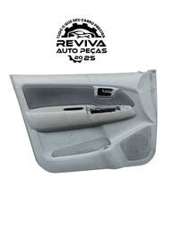 Forro Porta Dianteira Esquerda Hilux Sw4 2006 2007 a 2015