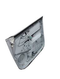 FORRO PORTA DIANTEIRA ESQUERDA HILUX SW4 2006 2007 A 2015