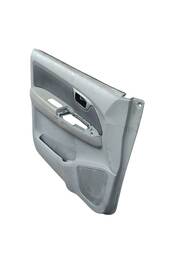 FORRO PORTA DIANTEIRA ESQUERDA HILUX SW4 2006 2007 A 2015