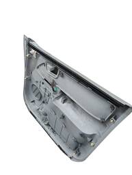 FORRO PORTA DIANTEIRA ESQUERDA HILUX SW4 2006 2007 A 2015