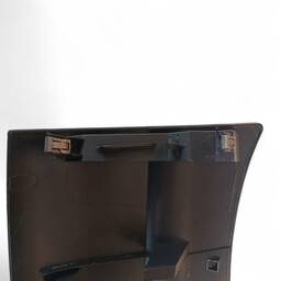 MOLDURA INFERIOR PAINEL LADO ESQUERDO CITROEN C3