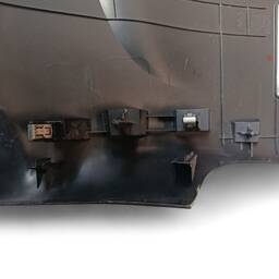 MOLDURA INFERIOR PAINEL LADO ESQUERDO CITROEN C3