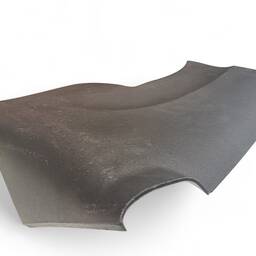 MOLDURA INFERIOR PAINEL LADO ESQUERDO CITROEN C3