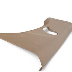 ACABAMENTO COLUNA  DIREITA CITROËN C3