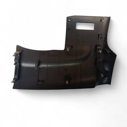 Moldura Inferior Painel Lado Esquerdo Citroen C3