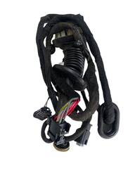 Chicote Porta Traseira Direita Citroen C3 2013-2019