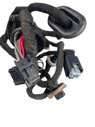 CHICOTE PORTA TRASEIRA DIREITA CITROEN C3 2013-2019