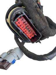 CHICOTE PORTA TRASEIRA DIREITA CITROEN C3 2013-2019