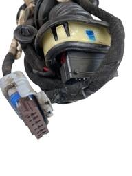 CHICOTE PORTA TRASEIRA DIREITA CITROEN C3 2013-2019