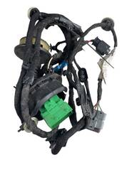 CHICOTE PORTA DIANTEIRA DIREITA C3 2013 2015 2017 2019