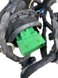 CHICOTE PORTA DIANTEIRA DIREITA C3 2013 2015 2017 2019