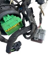 CHICOTE PORTA DIANTEIRA DIREITA C3 2013 2015 2017 2019