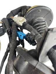 CHICOTE PORTA DIANTEIRA DIREITA C3 2013 2015 2017 2019