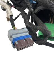 CHICOTE PORTA DIANTEIRA DIREITA C3 2013 2015 2017 2019