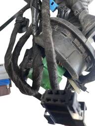 CHICOTE PORTA DIANTEIRA DIREITA C3 2013 2015 2017 2019