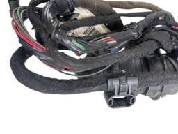 CHICOTE PORTA DIANTEIRA ESQUERDA AGILE 2010 2011 2012