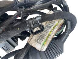 CHICOTE PORTA DIANTEIRA ESQUERDA AGILE 2010 2011 2012