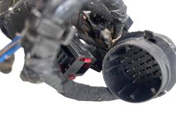 CHICOTE PORTA DIANTEIRA ESQUERDA AGILE 2010 2011 2012