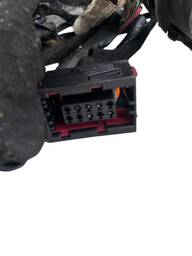 CHICOTE PORTA DIANTEIRA ESQUERDA AGILE 2010 2011 2012