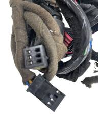 CHICOTE PORTA DIANTEIRA ESQUERDA AGILE 2010 2011 2012