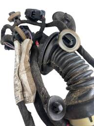 CHICOTE PORTA TRASEIRA DIREITA CITROEN C3 2013-2019