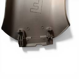 ACABAMENTO COLUNA INTERNA ESQUERDA CITROËN C3 