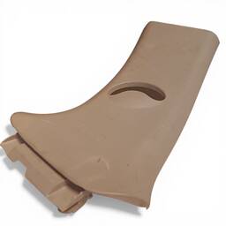 ACABAMENTO COLUNA INTERNA ESQUERDA CITROËN C3 