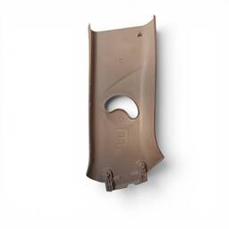 ACABAMENTO COLUNA INTERNA ESQUERDA CITROËN C3 