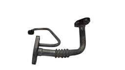 Cano oleo turbina toyoya hilux 3.0 2012 13 a 2015