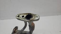 CANO OLEO TURBINA TOYOYA HILUX 3.0 2012 13 A 2015