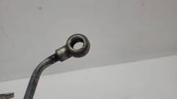 CANO OLEO TURBINA TOYOYA HILUX 3.0 2012 13 A 2015