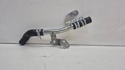 CANO TUBO AGUA TOYOTA HILUX 3.0 2012 A 2015