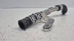 CANO TUBO AGUA TOYOTA HILUX 3.0 2012 A 2015