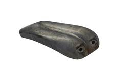 Suporte intercooler toyota hilux 3.0 2012 13 a 2015