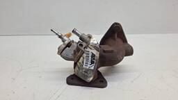 CANO SAIDA COLETOR TURBINA RENAULT MASTER 2.3 2013 A 2020