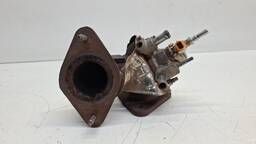 CANO SAIDA COLETOR TURBINA RENAULT MASTER 2.3 2013 A 2020