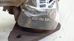 CANO SAIDA COLETOR TURBINA RENAULT MASTER 2.3 2013 A 2020