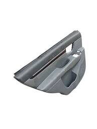 FORRO PORTA TRASEIRA ESQUERDA SANTA FE 2007 2008 A 2013