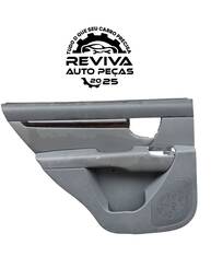 Forro Porta Traseira Esquerda Santa Fe 2007 2008 a 2013