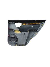 FORRO PORTA TRASEIRA ESQUERDA SANTA FE 2007 2008 A 2013