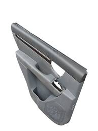 FORRO PORTA TRASEIRA ESQUERDA SANTA FE 2007 2008 A 2013