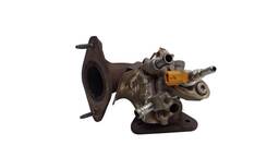 CANO SAIDA COLETOR TURBINA RENAULT MASTER 2.3 2013 A 2020